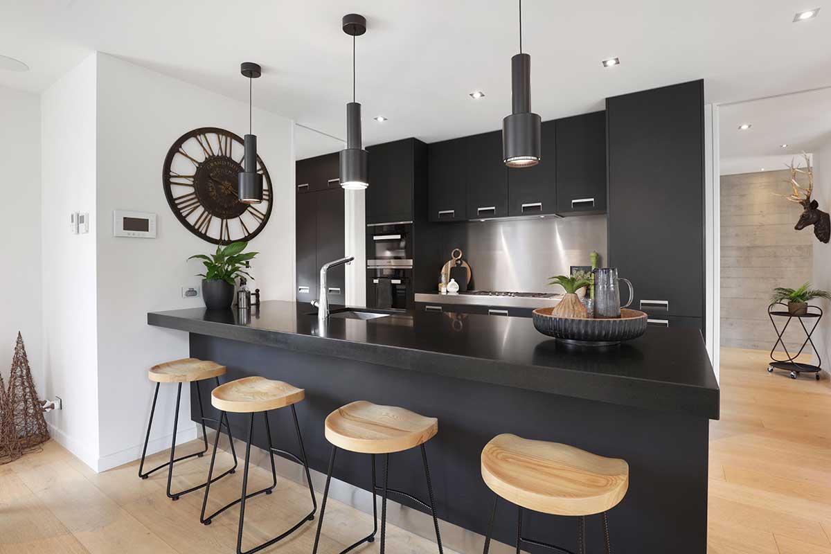 Interior Real Estate Photography