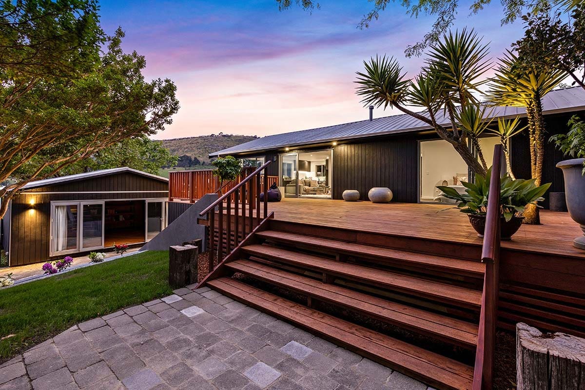 Real Estate Photographer Christchurch