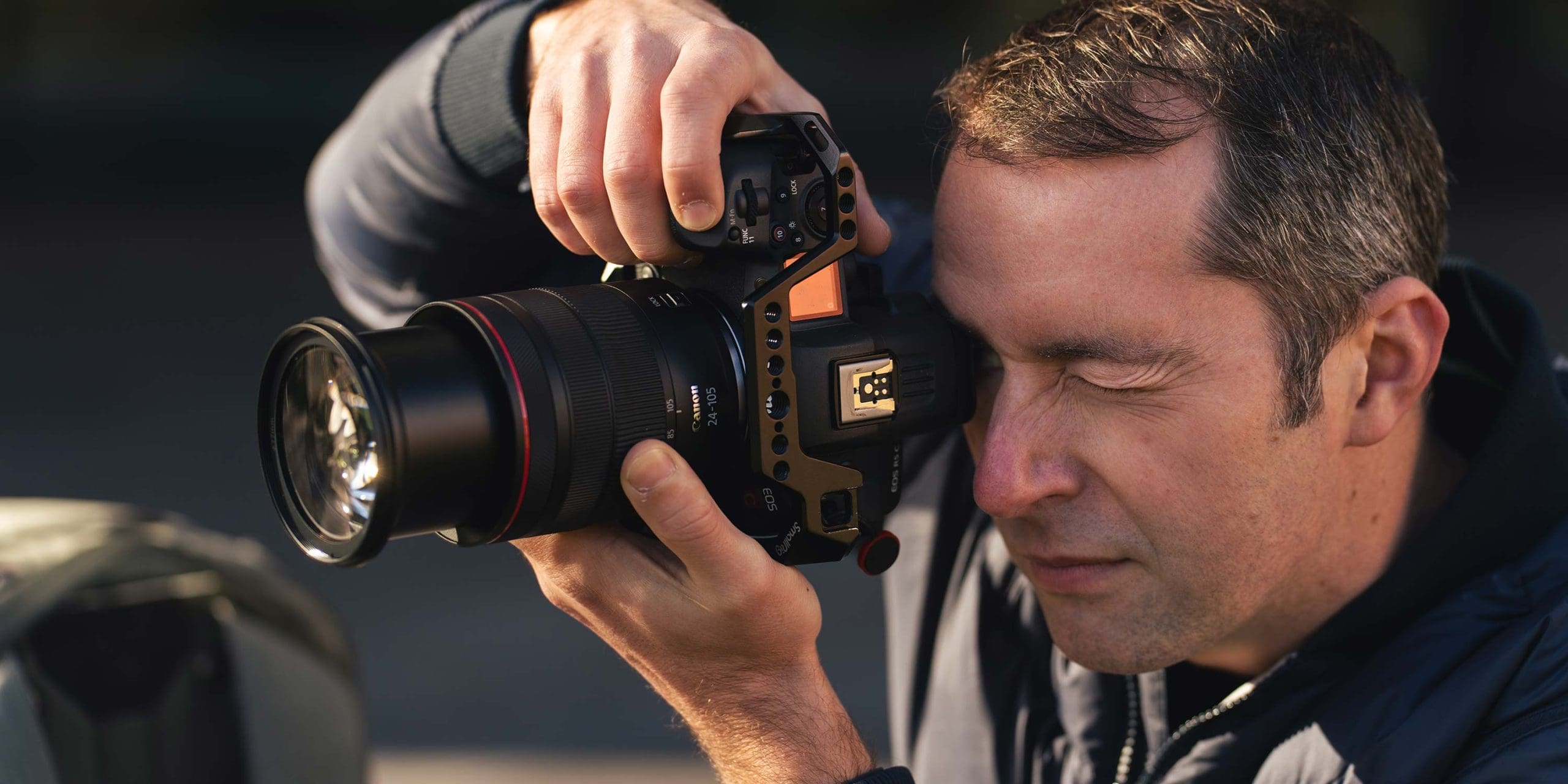 Sascha Jehle - Christchurch photographer and videographer